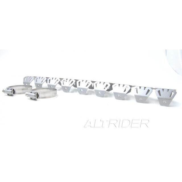 AltRider:アルトライダー AltRider Universal Header Guard for Dirt Bike Sonota その他