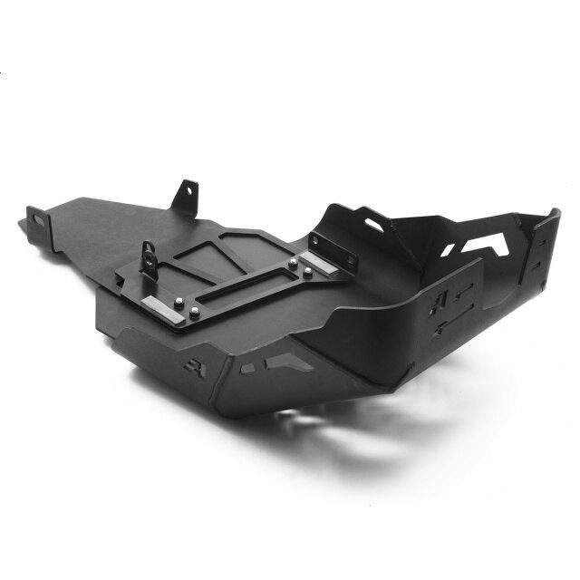 即納特典付き Altrider アルトライダー Altrider Skid Plate With Extension Crf1000l Africa Twin Honda ホンダ 最先端 Atempletonphoto Com