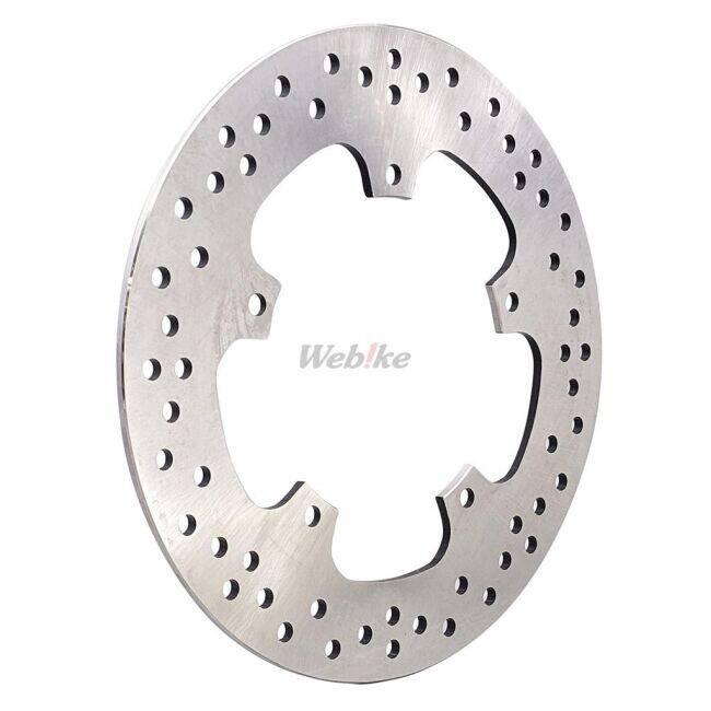 Brembo ブレンボ SERIE ORO(セリエオロ)リジッドブレーキディスクローター FAZER8 YAMAHA ヤマハ ブレーキディスクローター ブレーキ_1