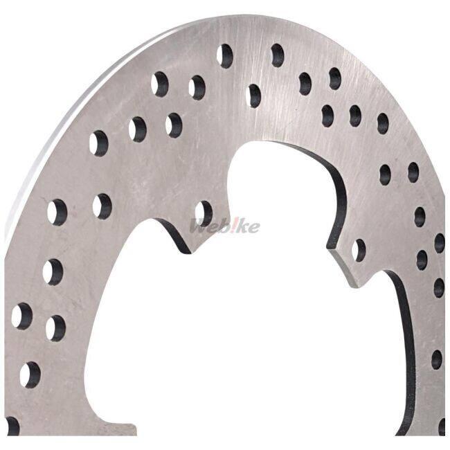 Brembo ブレンボ SERIE ORO(セリエオロ)リジッドブレーキディスクローター FAZER8 YAMAHA ヤマハ ブレーキディスクローター ブレーキ_3