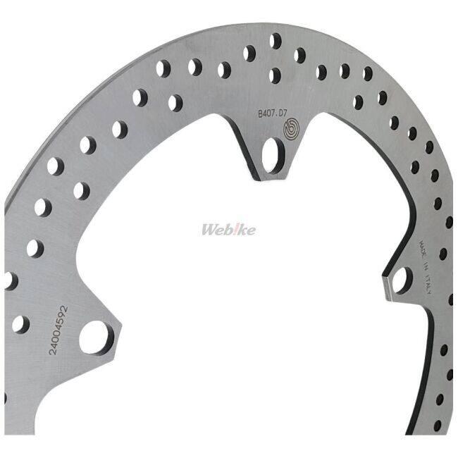 Brembo ブレンボ SERIE ORO(セリエオロ)リジッドブレーキディスクローター BMW ブレーキディスクローター ブレーキ