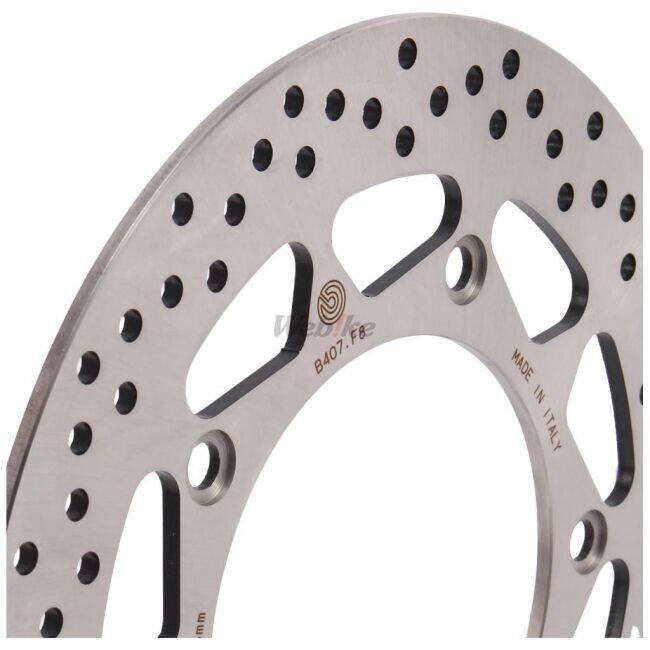 Brembo ブレンボ SERIE ORO(セリエオロ)リジッドブレーキディスクローター TMAX530 BRONZE MAX IRON Lux Max YAMAHA ヤマハ ブレーキディスクローター ブレーキ