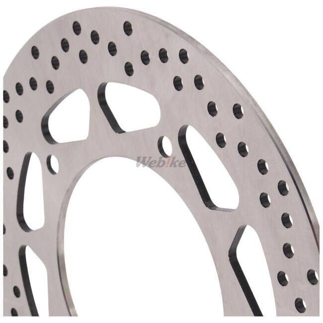 Brembo ブレンボ SERIE ORO(セリエオロ)リジッドブレーキディスクローター TMAX530 BRONZE MAX IRON Lux Max YAMAHA ヤマハ ブレーキディスクローター ブレーキ