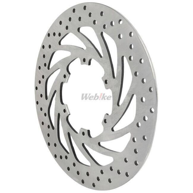Brembo ブレンボ SERIE ORO(セリエオロ)リジッドブレーキディスクローター APRILIA アプリリア BMW HUSQVARNA ハスクバーナ ブレーキディスクローター ブレーキ