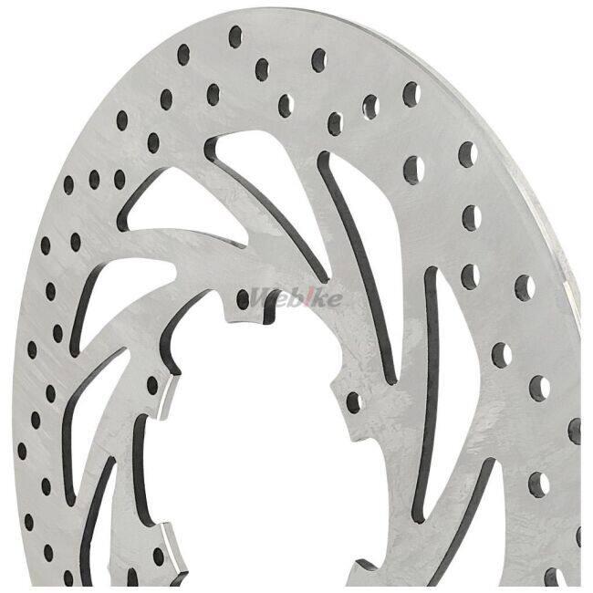 Brembo ブレンボ SERIE ORO(セリエオロ)リジッドブレーキディスクローター APRILIA アプリリア BMW HUSQVARNA ハスクバーナ ブレーキディスクローター ブレーキ