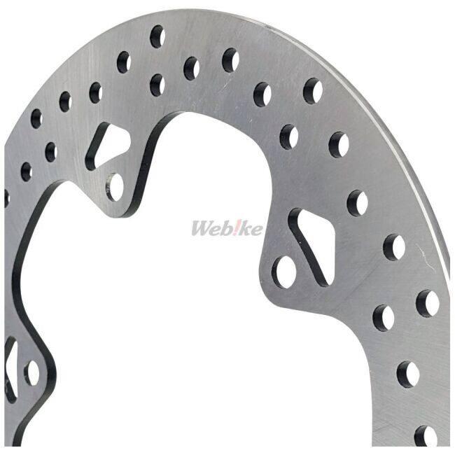 Brembo ブレンボ SERIE ORO(セリエオロ)リジッドブレーキディスクローター R1200GS ADVENTURE EXCLUSIVE RALLY R1200R R1200RS R1200RT BMW ブレーキ_3