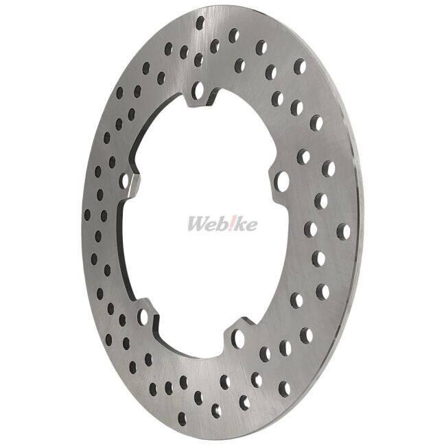 Brembo ブレンボ SERIE ORO(セリエオロ)リジッドブレーキディスクローター MT-09 SPORT TRACKER STREET RALLY TRACER MT-07 MOTO CAGE XSR700 YAMAHA ヤマハ