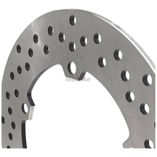 Brembo ブレンボ SERIE ORO(セリエオロ)リジッドブレーキディスクローター MT-09 SPORT TRACKER STREET RALLY TRACER MT-07 MOTO CAGE XSR700 YAMAHA ヤマハ