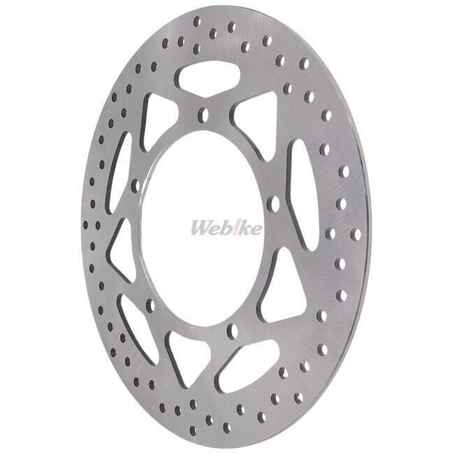 Brembo ブレンボ SERIE ORO(セリエオロ)リジッドブレーキディスクローター NInja SL NINJA300 Z250 Z300 KAWASAKI カワサキ ブレーキディスクローター ブレーキ
