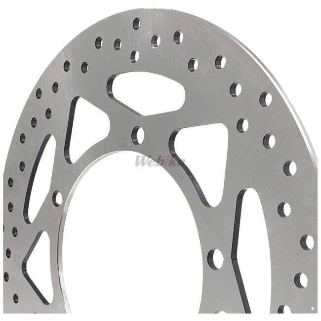 Brembo ブレンボ SERIE ORO(セリエオロ)リジッドブレーキディスクローター NInja SL NINJA300 Z250 Z300 KAWASAKI カワサキ ブレーキディスクローター ブレーキ
