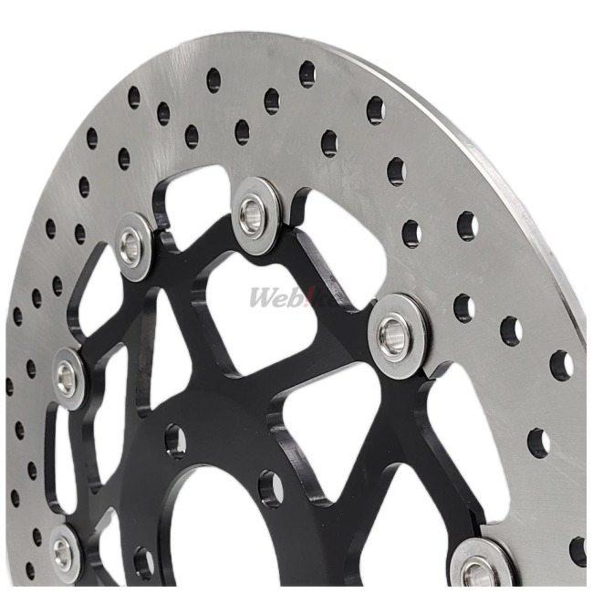 Brembo ブレンボ SERIE ORO(セリエオロ)フローティングブレーキ