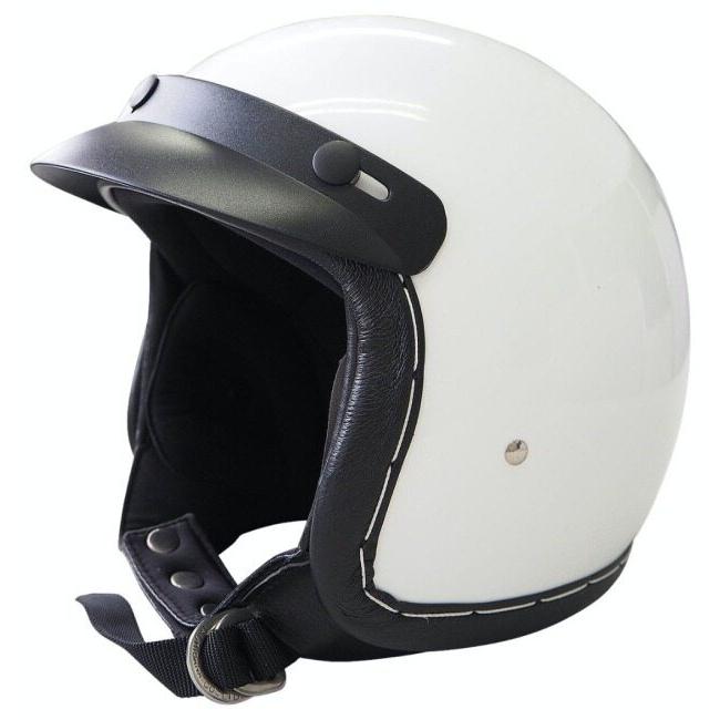 Neofactory ネオファクトリー ECHO PRODUCTS(エコープロダクツ) 汎用ヘルメットショーティーバイザー カラー：フラットブラック ヘルメットバイザー ヘルメット | NEO FACTORY | 04