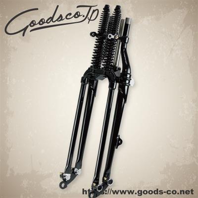 GOODS（グッズ） 74スプリンガーフォークキット サイズ：ストック