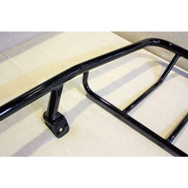 TOKYO PARTS 東京パーツ リプロダクトリヤキャリア PS250(BIG TOKYO PARTS 東京パーツ リプロダクトリヤキャリア PS250(BIG