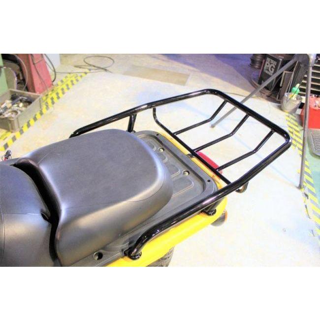 TOKYO PARTS 東京パーツ リプロダクトリヤキャリア PS250(BIG TOKYO PARTS 東京パーツ リプロダクトリヤキャリア PS250(BIG