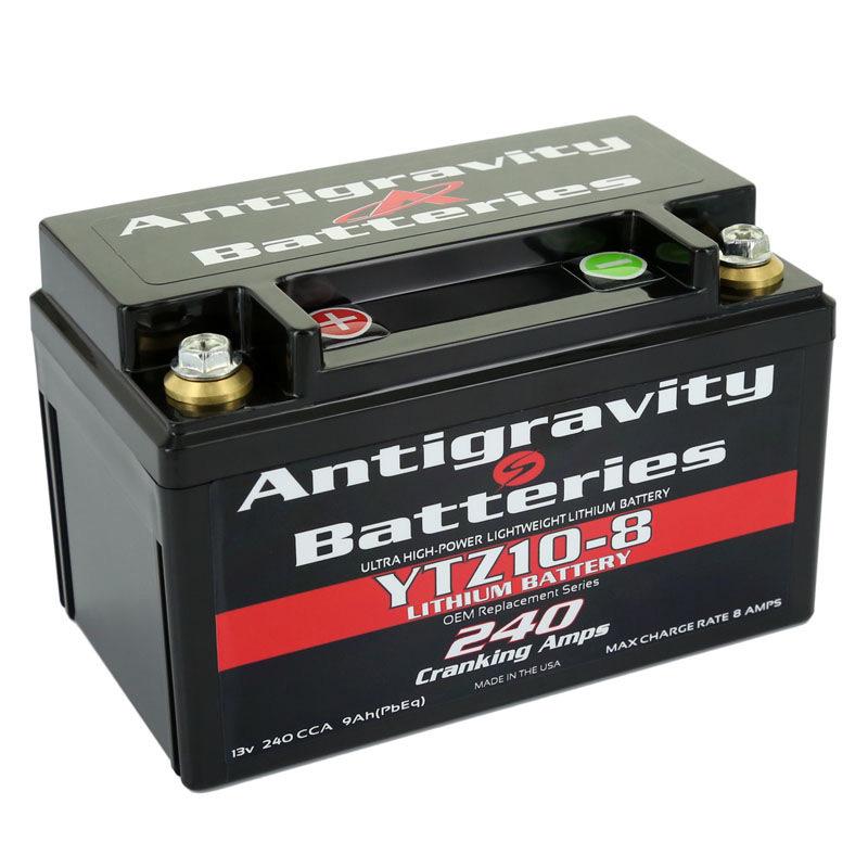 Ken’s factory ケンズファクトリー 【Antigravity】OEM case 8cell リチウム系バッテリー バッテリー関連_3