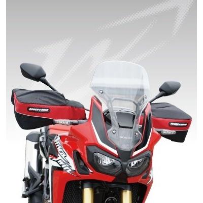 ROUGH＆ROAD ラフ＆ロード HOTハンドウォーマー カラー：カーボン ハンドルカバー・ハンドルウォーマー | ラフ＆ロード | 15