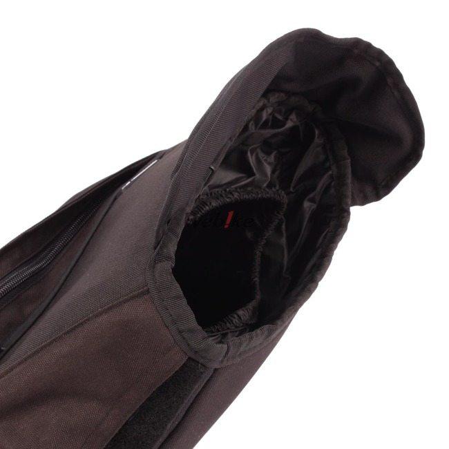 ROUGH＆ROAD ラフ＆ロード HOTハンドウォーマー カラー：カーボン ハンドルカバー・ハンドルウォーマー | ラフ＆ロード | 07