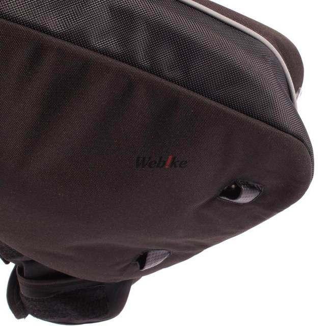 ROUGH＆ROAD ラフ＆ロード HOTハンドウォーマー カラー：カーボン ハンドルカバー・ハンドルウォーマー | ラフ＆ロード | 09