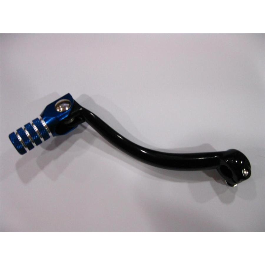 EUROPE IMPORT GOODS ヨーロッパ輸入商品 Shift Lever Forged Aluminium TC 125 85 BIG WHEELS 19/16 STD 17/14 TX SX XC-W 150 HUSQVARNA ハスクバーナ KTM
