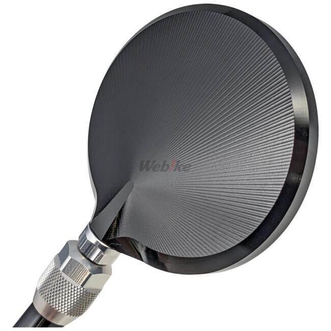 ant lion（アントライオン） ビレットミラー可変タイプ(ショート