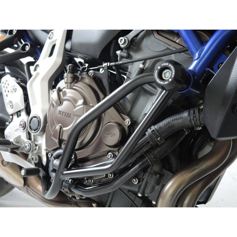 RDmoto アールディーモト クラッシュフレーム (エンジンガード)【Crash 