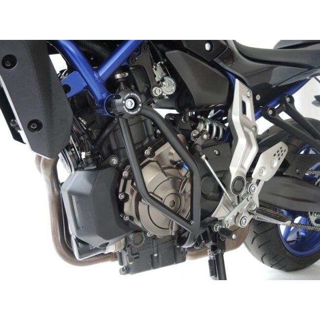 RDmoto アールディーモト クラッシュフレーム (エンジンガード)【Crash 
