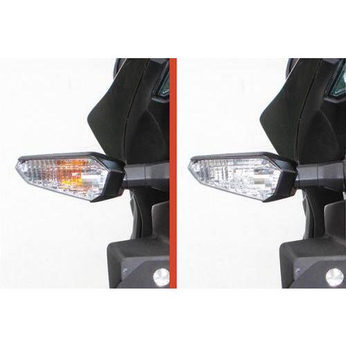 SP武川 SPタケガワ ハイパーLEDウインカーバルブキット Z125 プロ KAWASAKI カワサキ ウインカーバルブ 灯火類 電装系