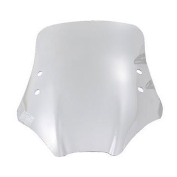 DAYTONA デイトナ 【ウインドシールド用補修部品】HCシールド単品 シグナスX マジェスティS YAMAHA ヤマハ スクリーン 外装