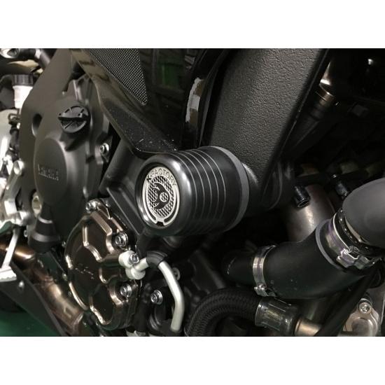 K-FACTORY（ケイファクトリー） エンジンスライダー MT-10 SP YAMAHA