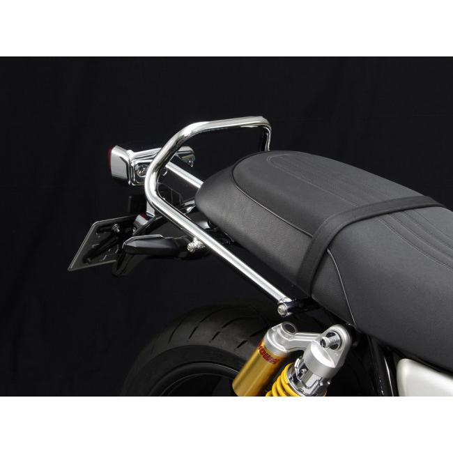 CB1100 純正K0スタイルシート ハリケーンタンデムバーセット CB1100 純正K0スタイルシート ハリケーンタンデムバーセット