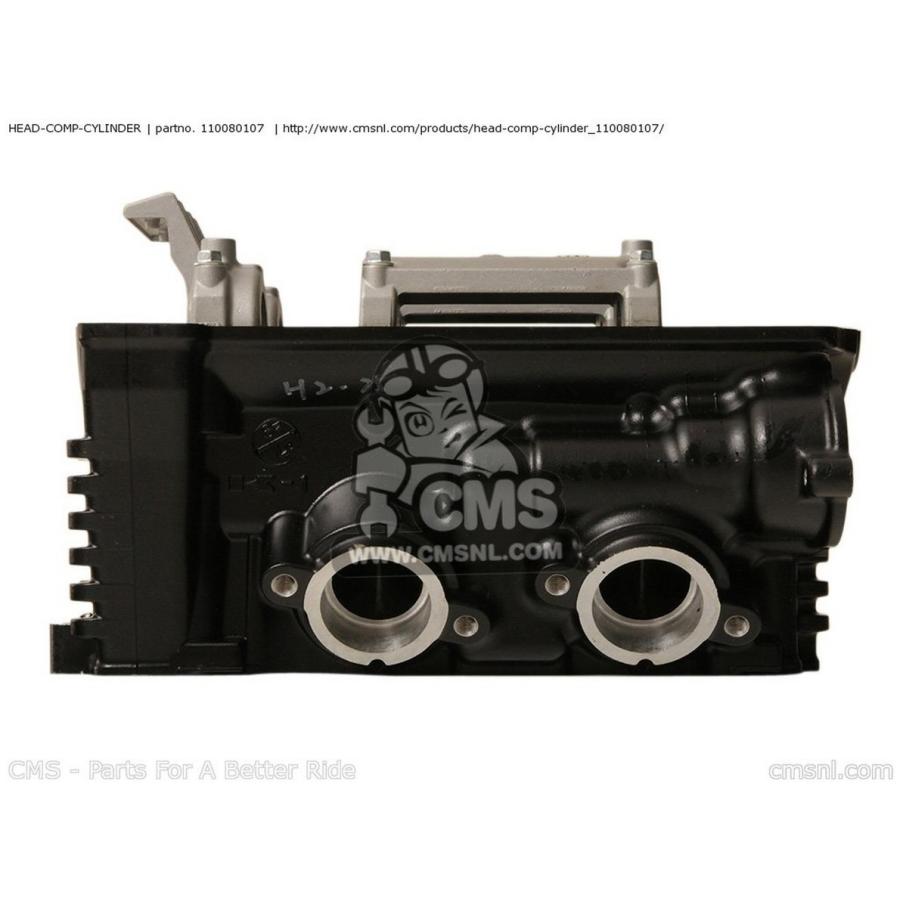 ブランド登録なし - CMS シーエムエス HEAD-COMP-CYLINDER KLE650A8F VERSYS USA KLE650A9F KLE650CAF KLE650CBF KLE650CCF KLE650CDF KLE650CEF KLE650DEF / ABS 円筒 車、バイク、自転車-シリンダー-エンジン関連パーツ