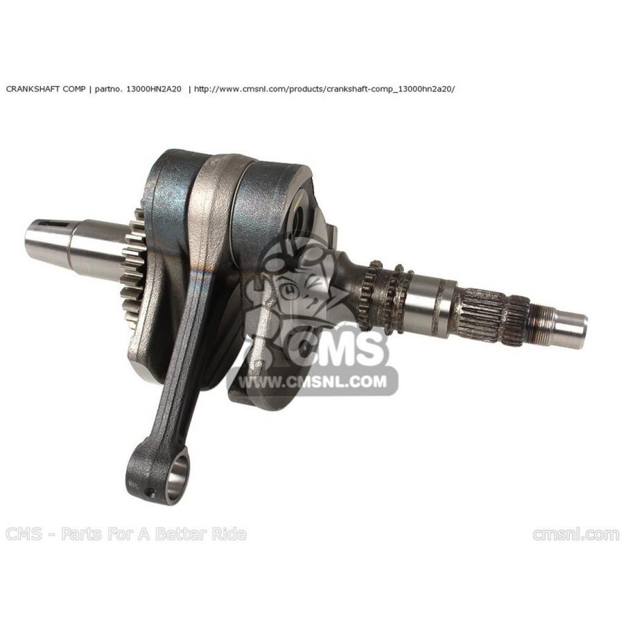 海外限定海外限定CMS CMS:シーエムエス CRANKSHAFT COMP エンジン関連パーツ CMS CMS:シーエムエス CRANK SHAFT COMP