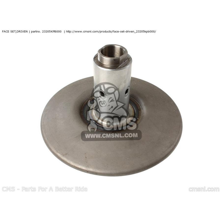 CMS シーエムエス FACE SET，DRIVEN NSS250 JAZZ (1) ENGLAND / MKH EUROPEAN DIRECT SALES KPH (2) KOREA (3) (4) NSS2501 2E 2ED NSS250A ABS HONDA ホンダ