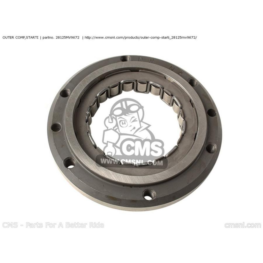 【公式】 CMS CMS:シーエムエス OUTER COMP，STARTI 【C5391393102】(19624円)