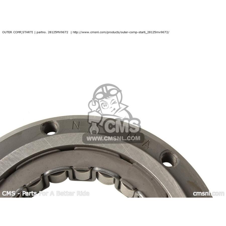 【公式】 CMS CMS:シーエムエス OUTER COMP，STARTI 【C5391393102】(19624円)