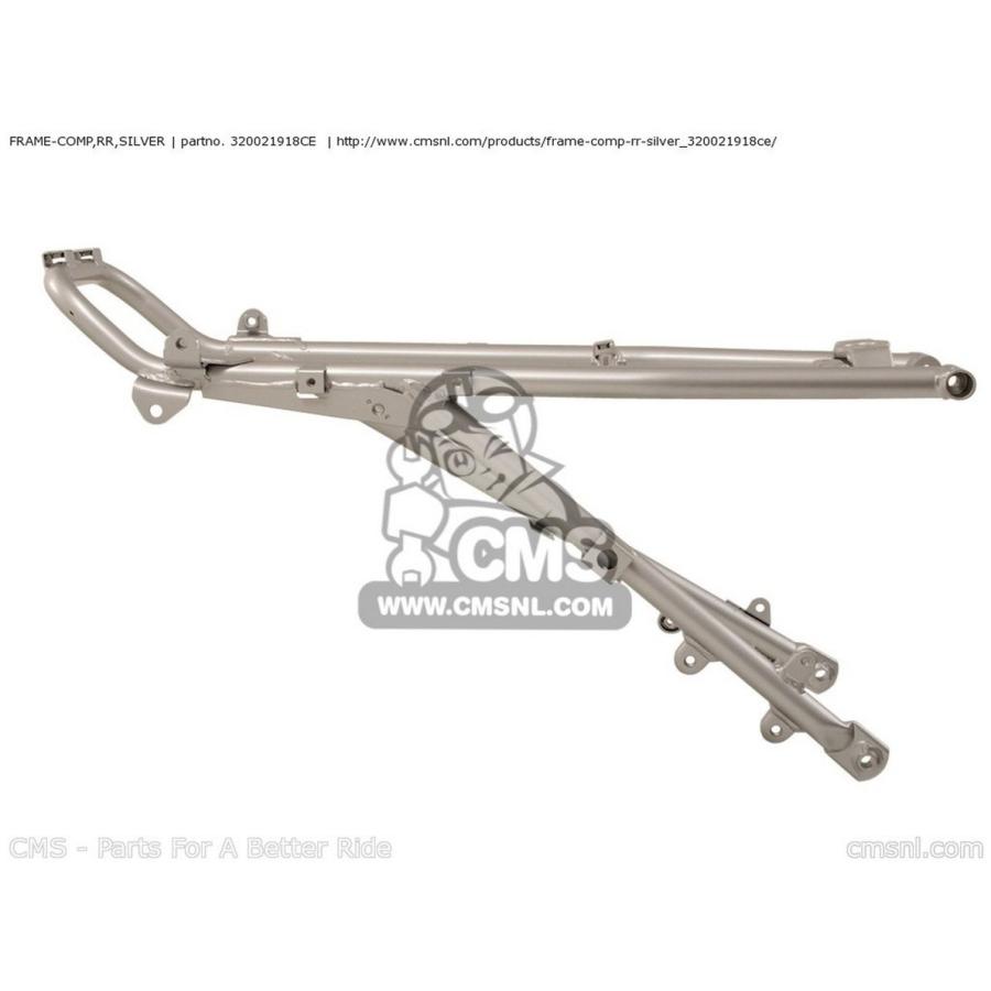 CMS CMS:シーエムエス SPRING-FRONT FORK CMS CMS:シーエムエス CAMSHAFT-COMP,RR