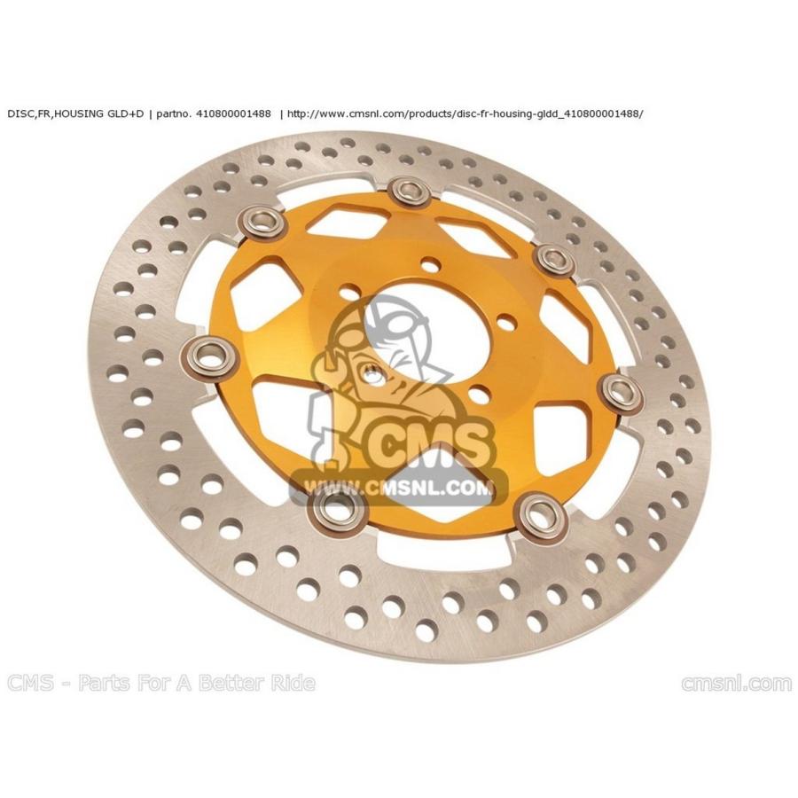 CMS CMS:シーエムエス DISC，FR，HOUSING GLD+D KAWASAKI カワサキ KAWASAKI カワサキ KAWASAKI カワサキ KAWASAKI カワサキ KAWASAKI カワサキ