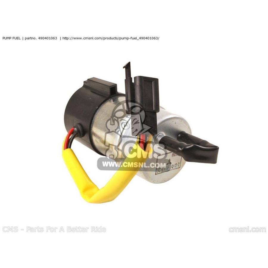 CMS シーエムエス PUMP-FUEL VN1500E6 VULCAN 1500 CLASSIC 2003 USA CALIFORNIA CANADA ZG1200B17 VOYAGER XII KAWASAKI カワサキ タンク関連 外装