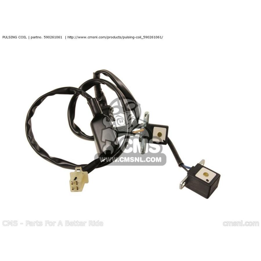 安いそれに目立つ Cms シーエムエス Coil Pulsing Kawasaki Zg1000a18 Concours 03 Usa California Canada 在庫有 Zoetalentsolutions Com