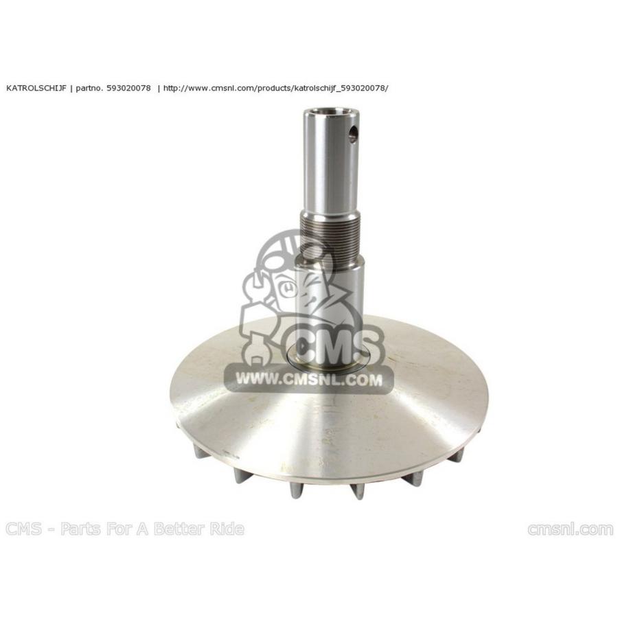 【Nさんページ】 CMS シーエムエス SHEAVE-COMP，FIXED KAWASAKI カワサキ その他