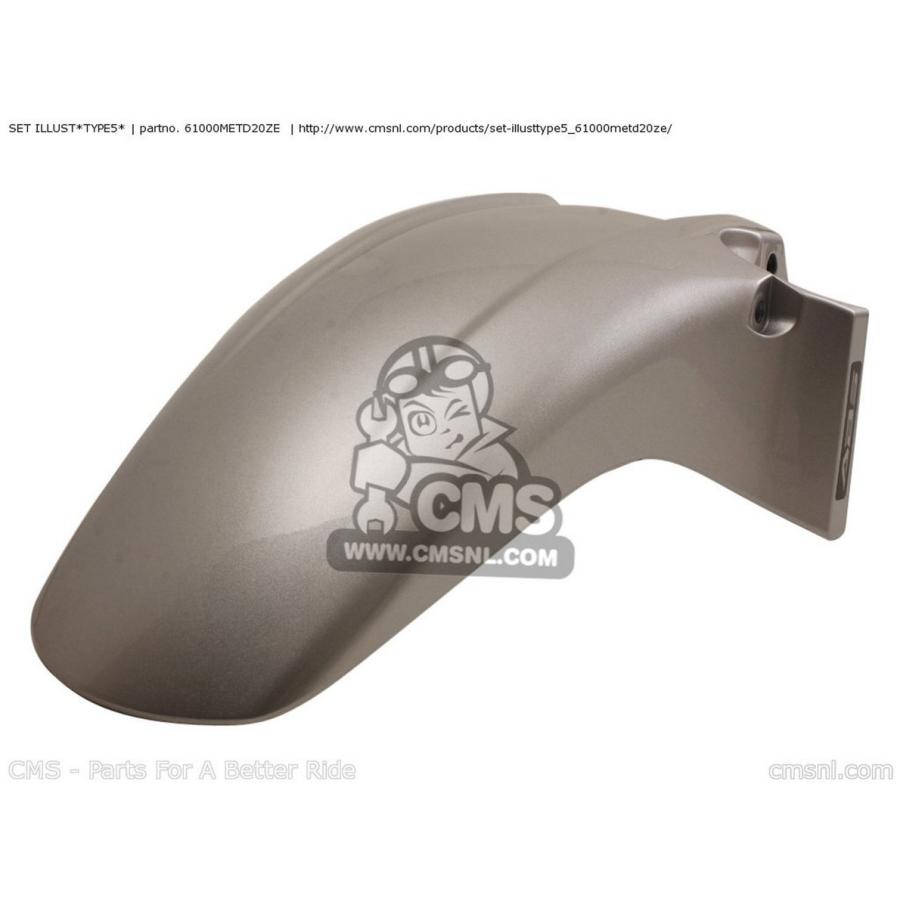 依頼品　確認用 CMS シーエムエス SET ILLUST*TYPE5* CBF600NA 2006 (6) ENGLAND