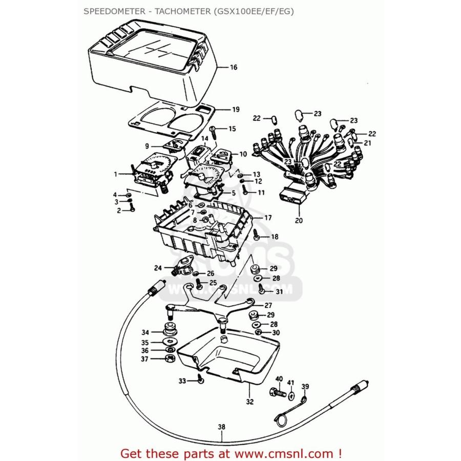 専用② 89-99 Yamaha FZR600 Handlebar Clip On Clutch Perch Lever