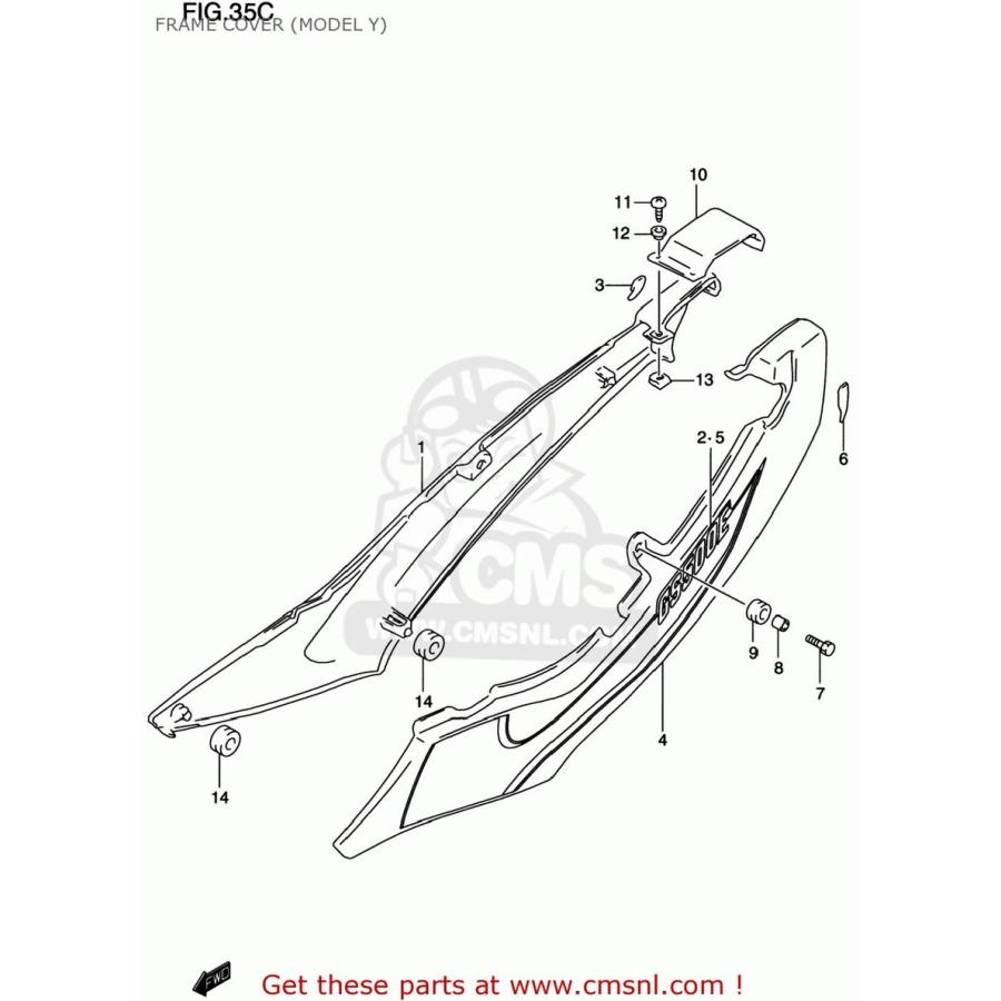 バイクパーツ メンテナンス テクニカルスポーツレーシング