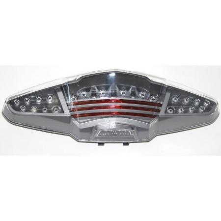 BMW ビーエムダブリュー テールライト アセンブリー LED K1600 GTL GT テールランプ 灯火類 電装系