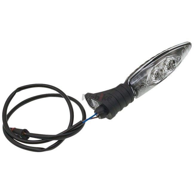 BMW ビーエムダブリュー LED ターン・インディケーター HP4 K42 (09/2011-07/2014) S1000RR K46 ウインカー 灯火類 電装系