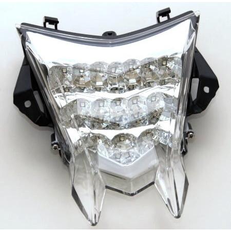 アクティブ CB400F (398/408) オイルクーラーキット ラウンド #6