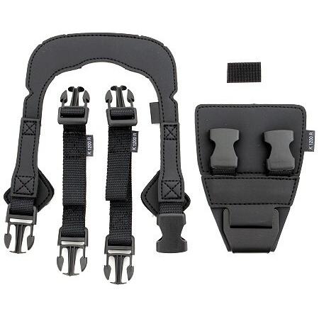 BMW ビーエムダブリュー タンクバッグマウントキット GPS Version K1300 R K43 K1200 SPORT Sport その他タンクバッグオプション・補修部品 | BMW