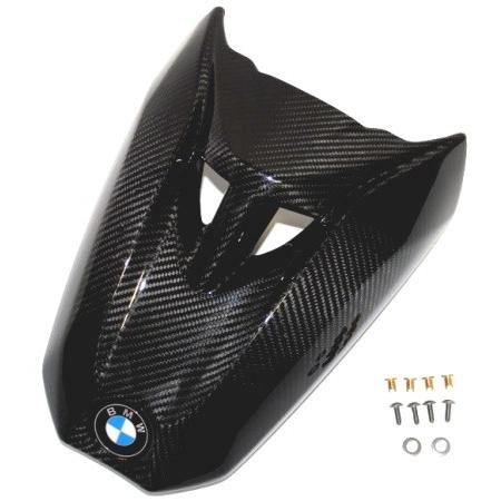 BMW ビーエムダブリュー ハイパフォーマンス Carbon Seat Cover K1300 R K43 K1200 Sport シートカウル・テールカウル カウル関連 外装