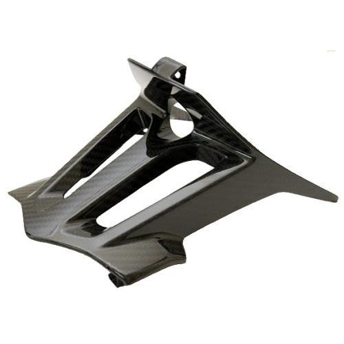 BMW ビーエムダブリュー HP ライセンスプレート ベースカバー BMW S1000 XR